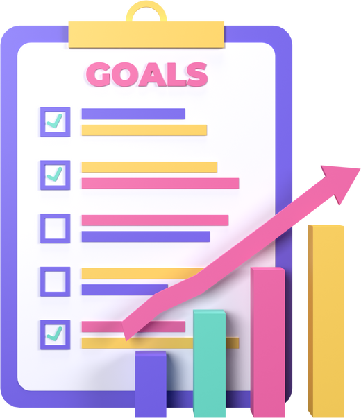 Business Goals List